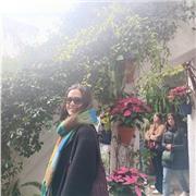 Profesora particular apta para todo tipo de materias